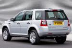 Land Rover Freelander 2 2010 года
